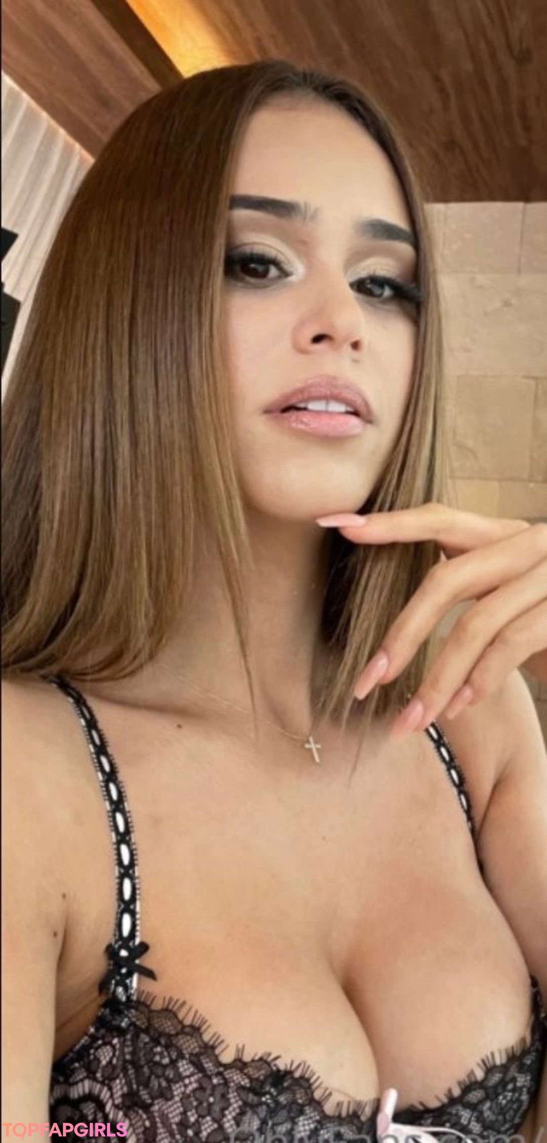 Photo nue de fuite OnlyFans de Yanet Garcia #463