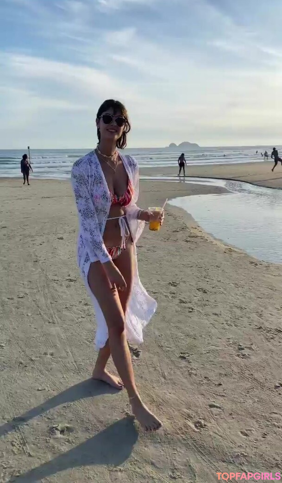Photo nue de fuite OnlyFans de Mia Khalifa #1186