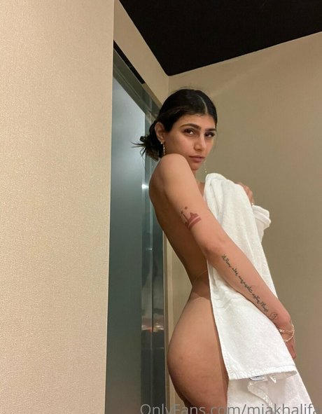 Mia Khalifa