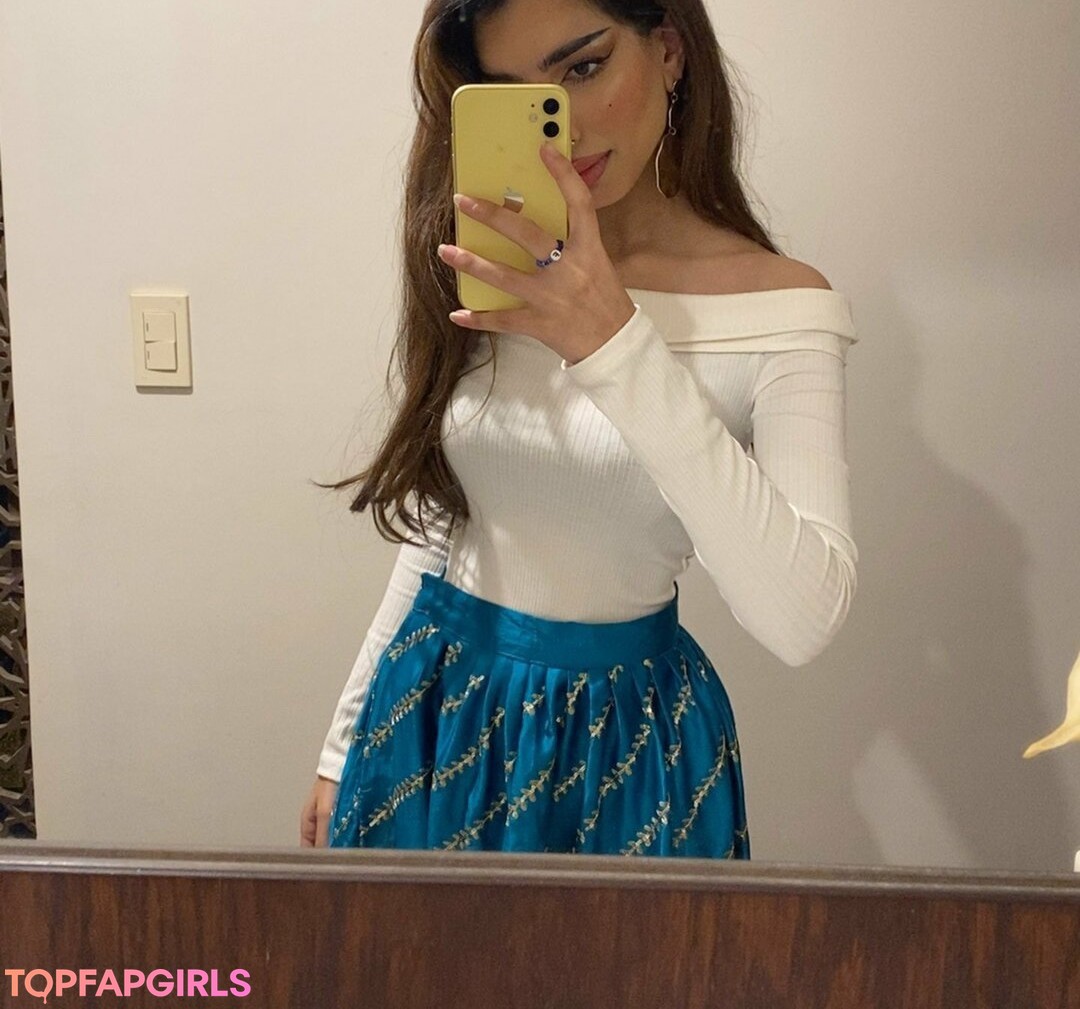 Photo nue de fuite OnlyFans de Mia Khalifa #2025