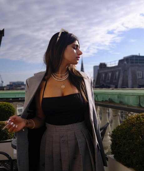Mia Khalifa