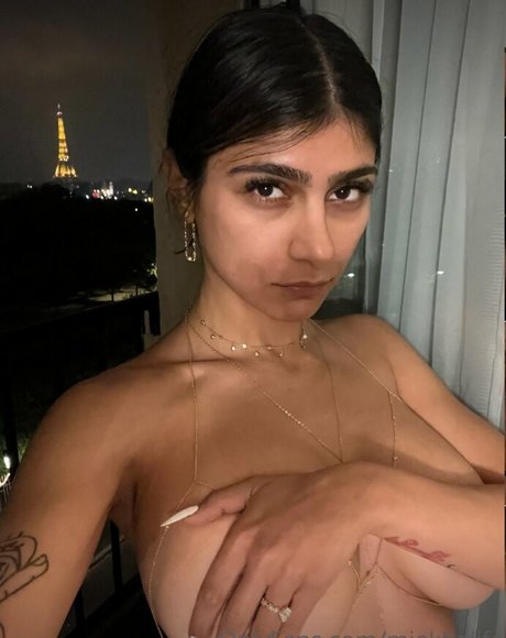 Mia Khalifa