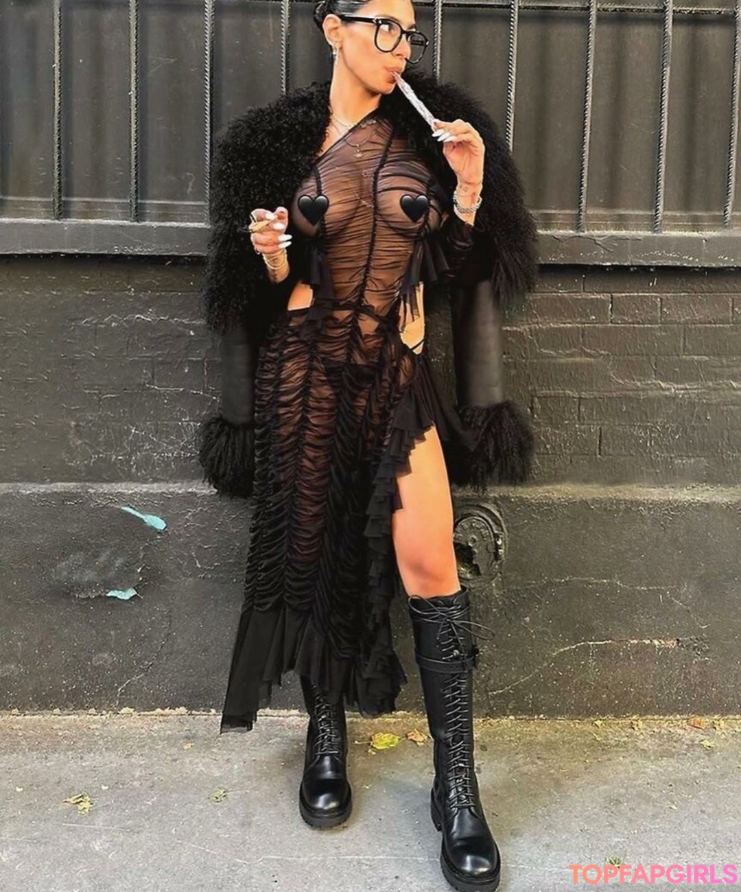 Photo nue de fuite OnlyFans de Mia Khalifa #2297