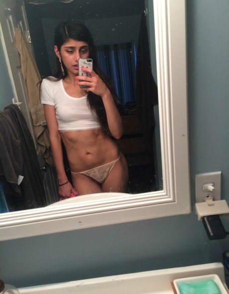 Mia Khalifa