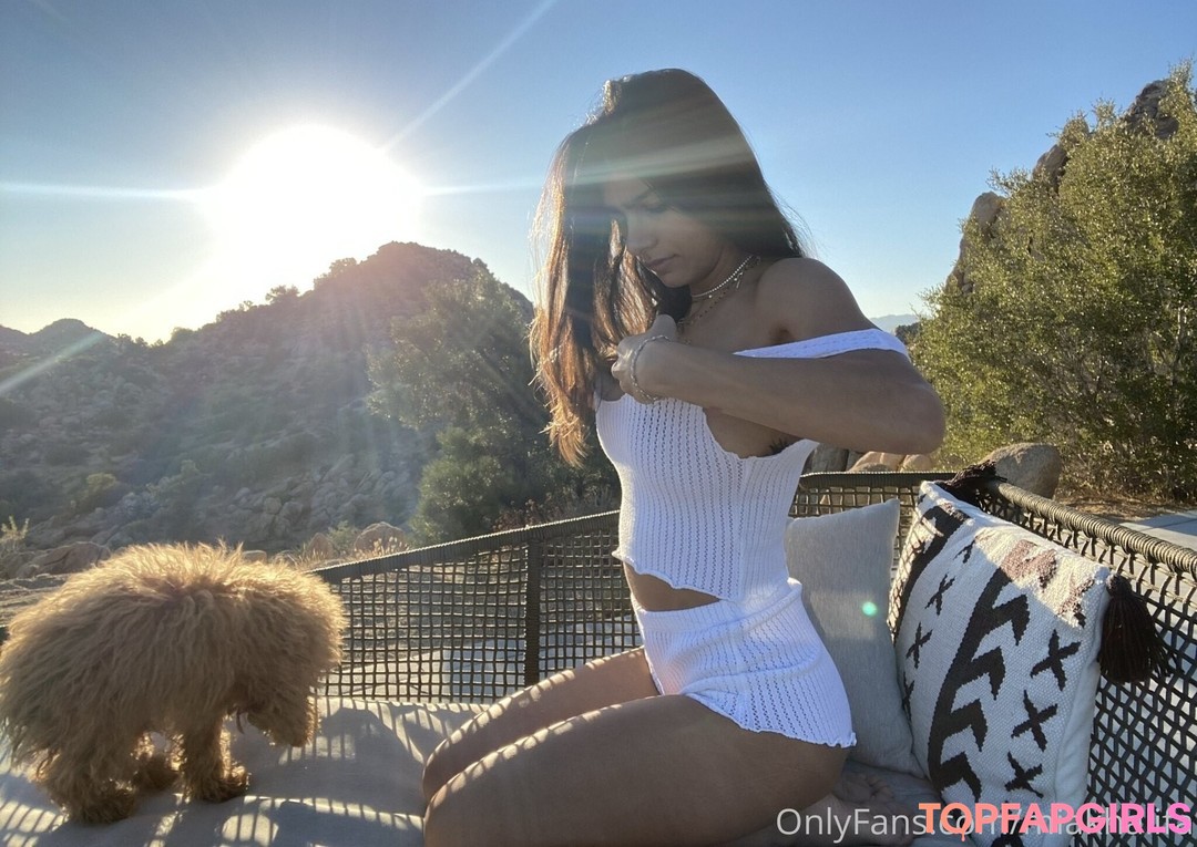 Photo nue de fuite OnlyFans de Mia Khalifa #534