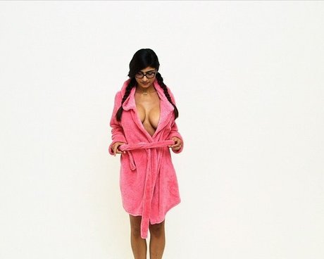 Mia Khalifa