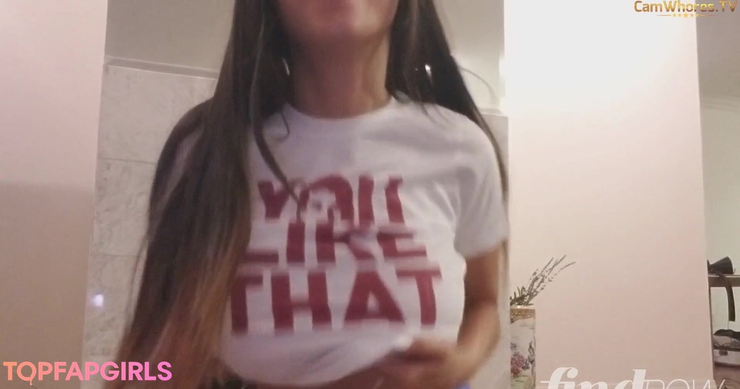 Photo nue de fuite OnlyFans de Mia Khalifa #976