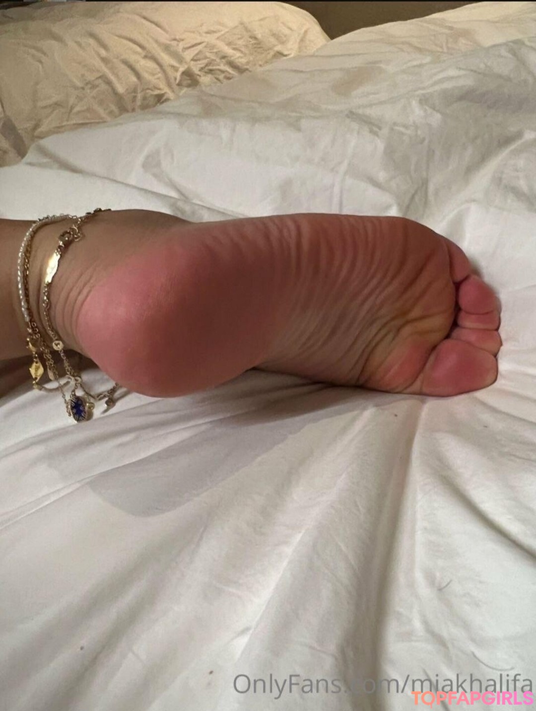 Photo nue de fuite OnlyFans de Mia Khalifa #165