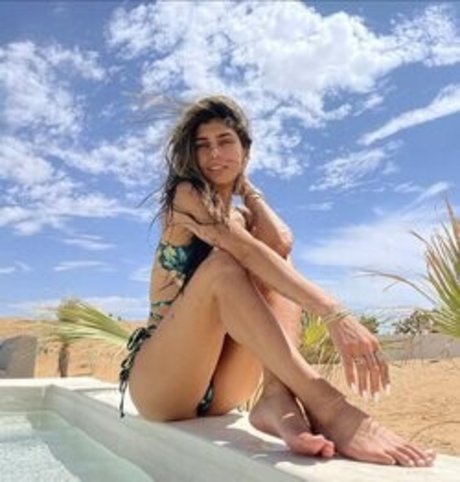 Mia Khalifa