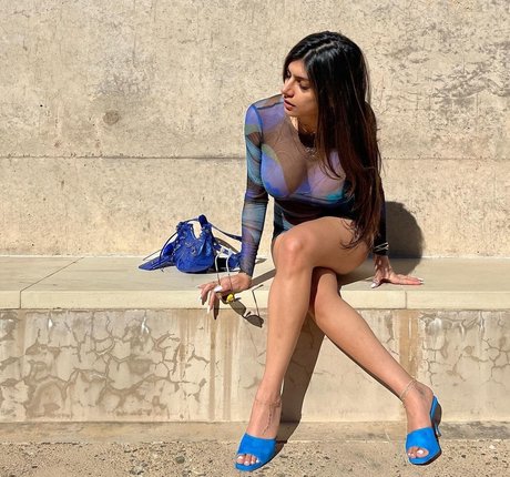 Mia Khalifa