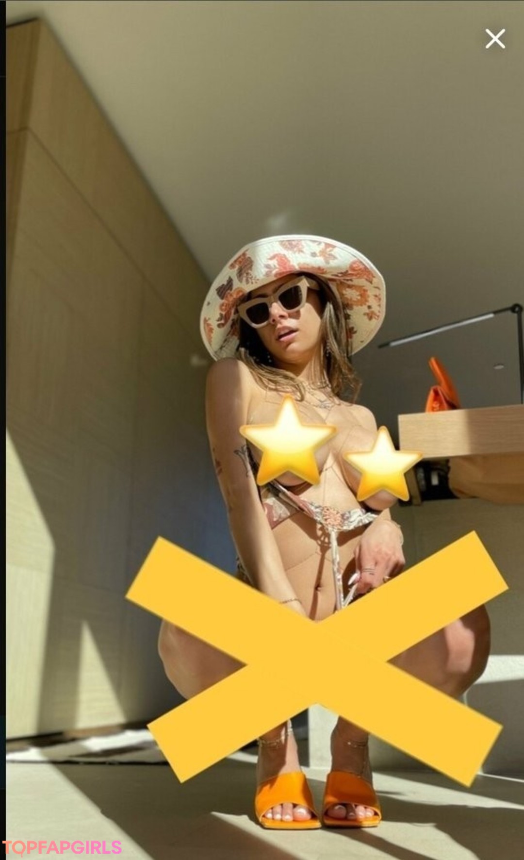 Photo nue de fuite OnlyFans de Mia Khalifa #488