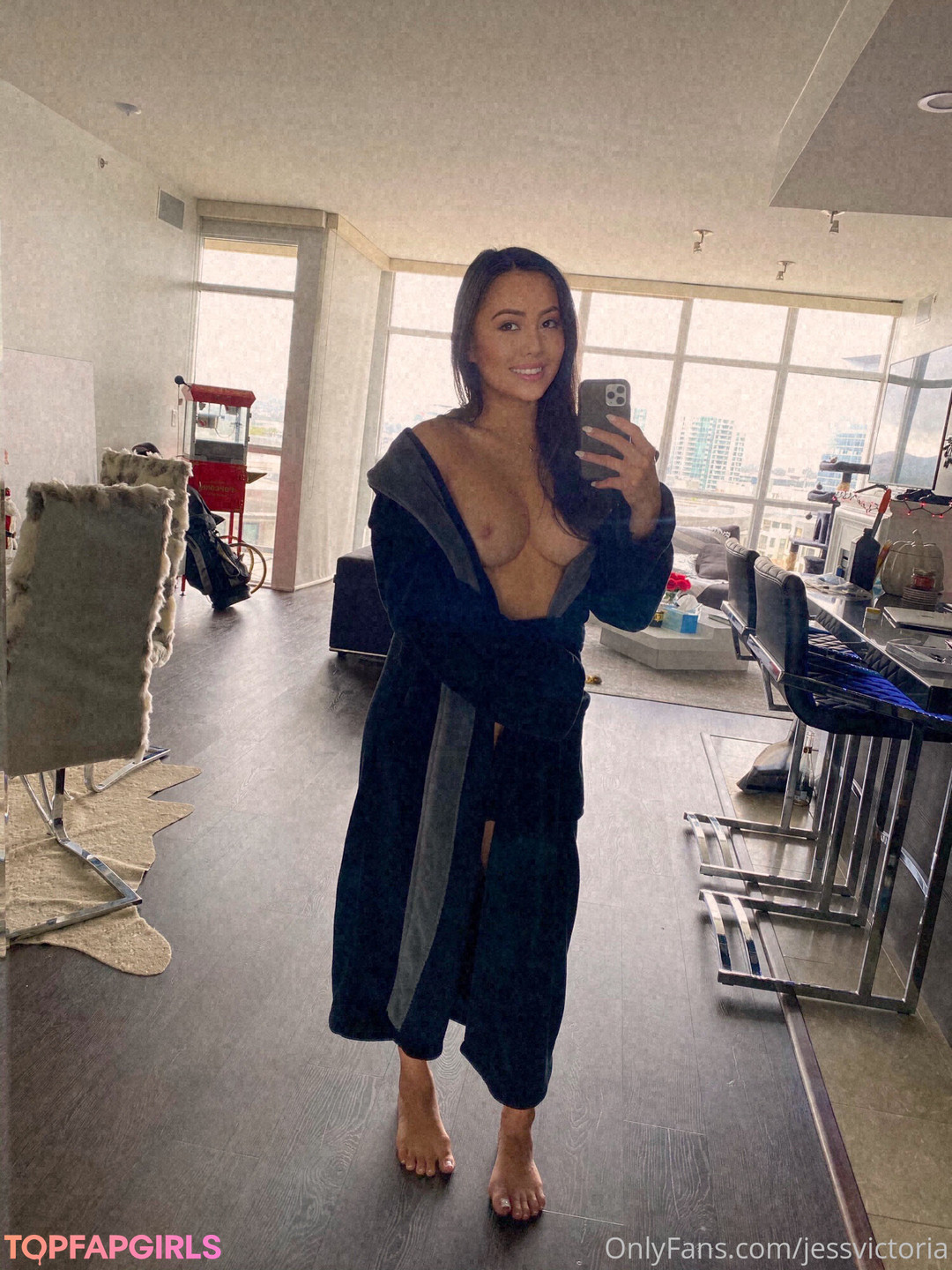 Photo nue de fuite OnlyFans de Jessica Victoria #251