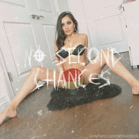 Jessica Victoria