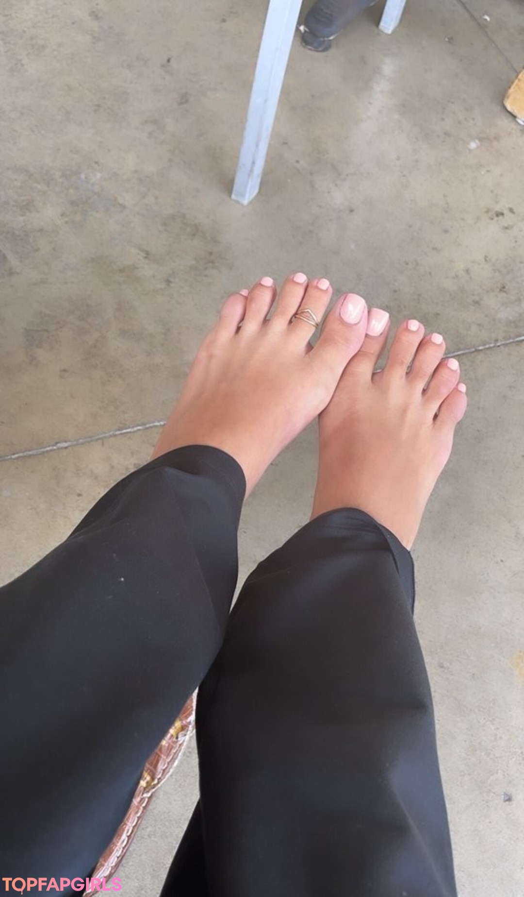 Photo nue de fuite OnlyFans de Jessica Victoria #381