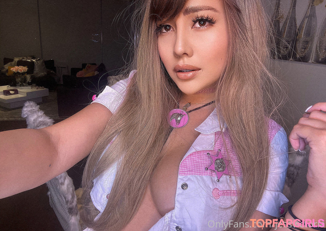 Photo nue de fuite OnlyFans de Jessica Victoria #463