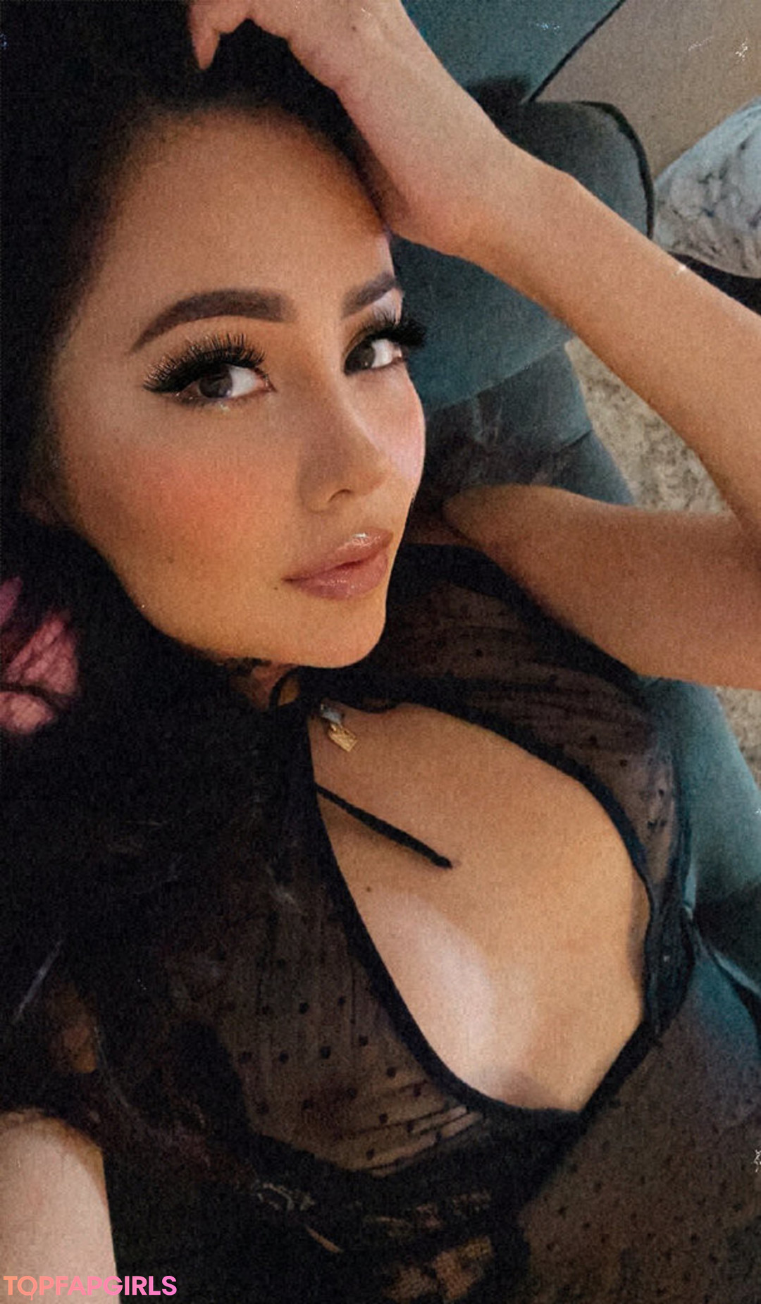 Photo nue de fuite OnlyFans de Jessica Victoria #479