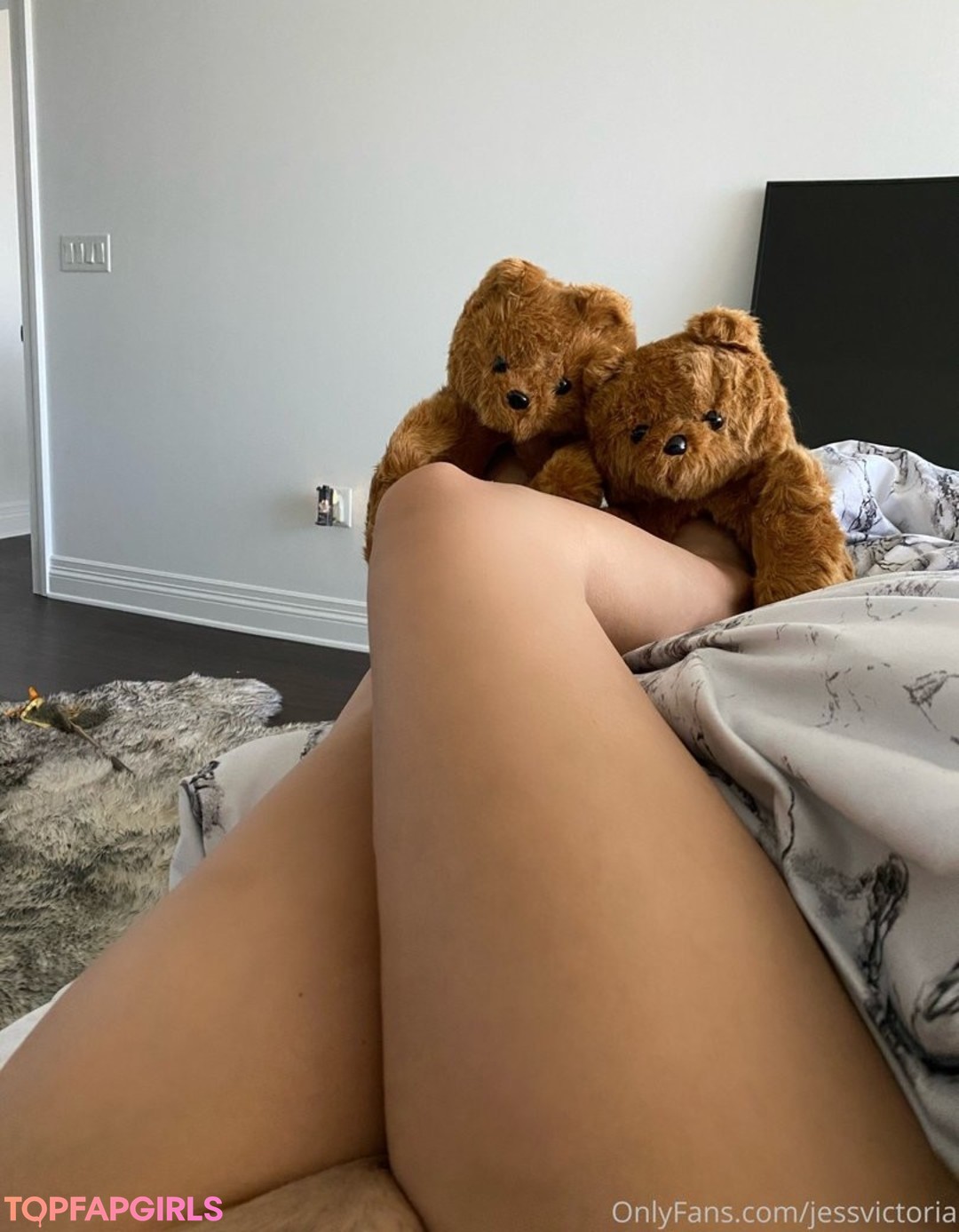 Photo nue de fuite OnlyFans de Jessica Victoria #482