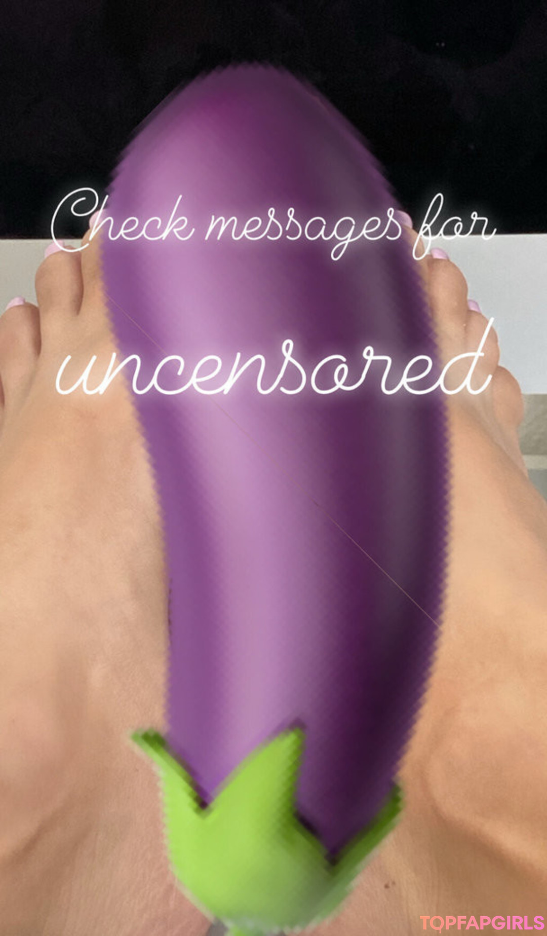Photo nue de fuite OnlyFans de Jessica Victoria #599