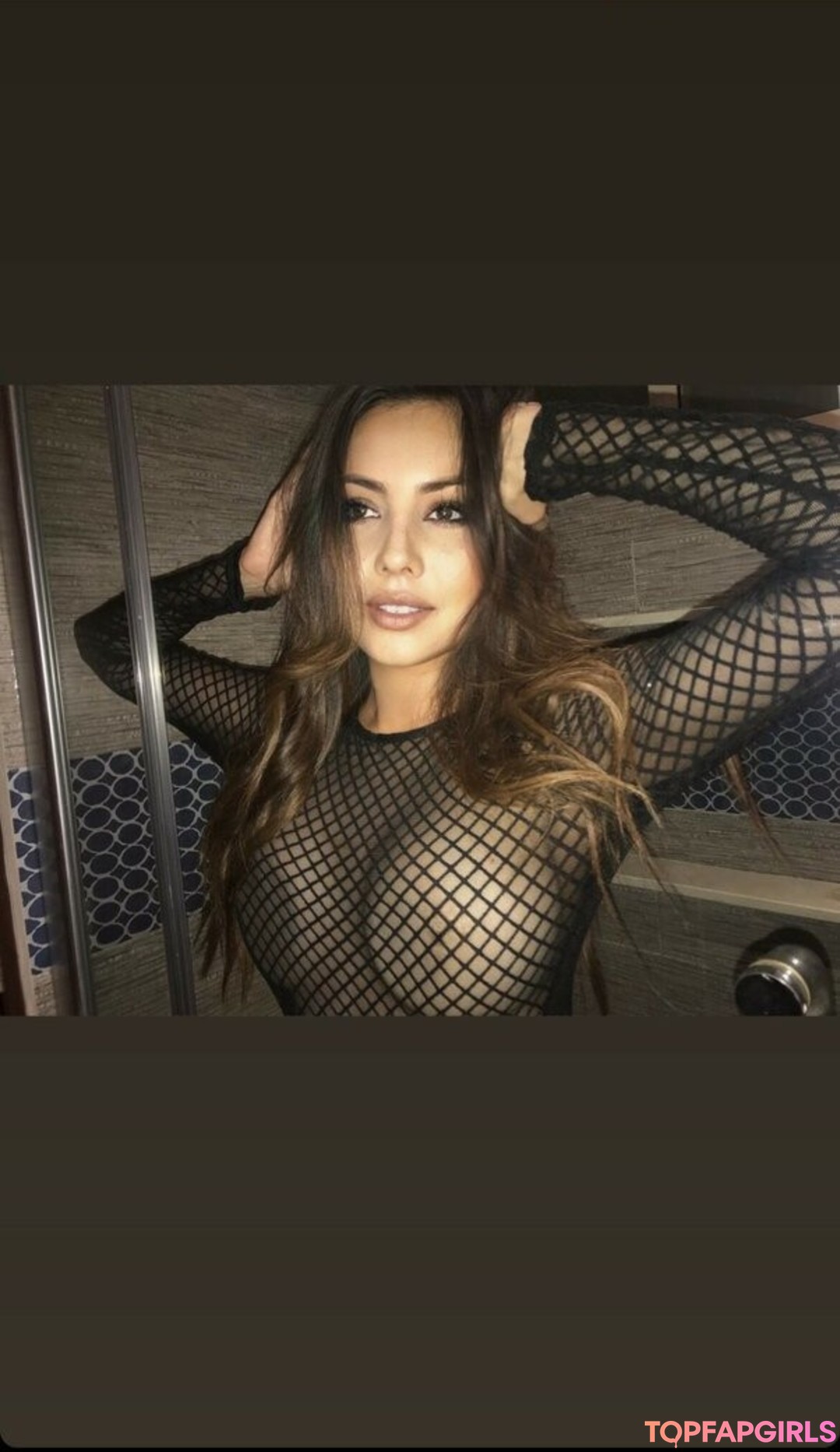Photo nue de fuite OnlyFans de Jessica Victoria #718