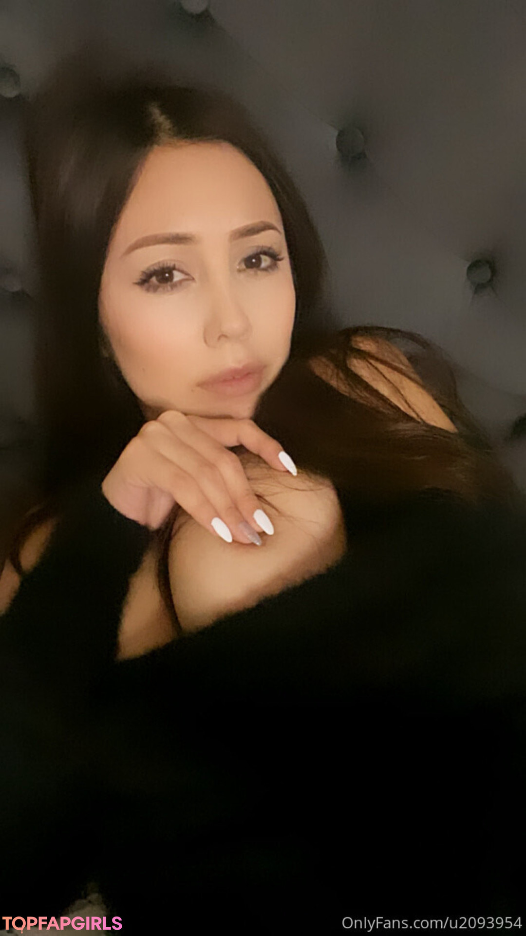 Photo nue de fuite OnlyFans de Jessica Victoria #72