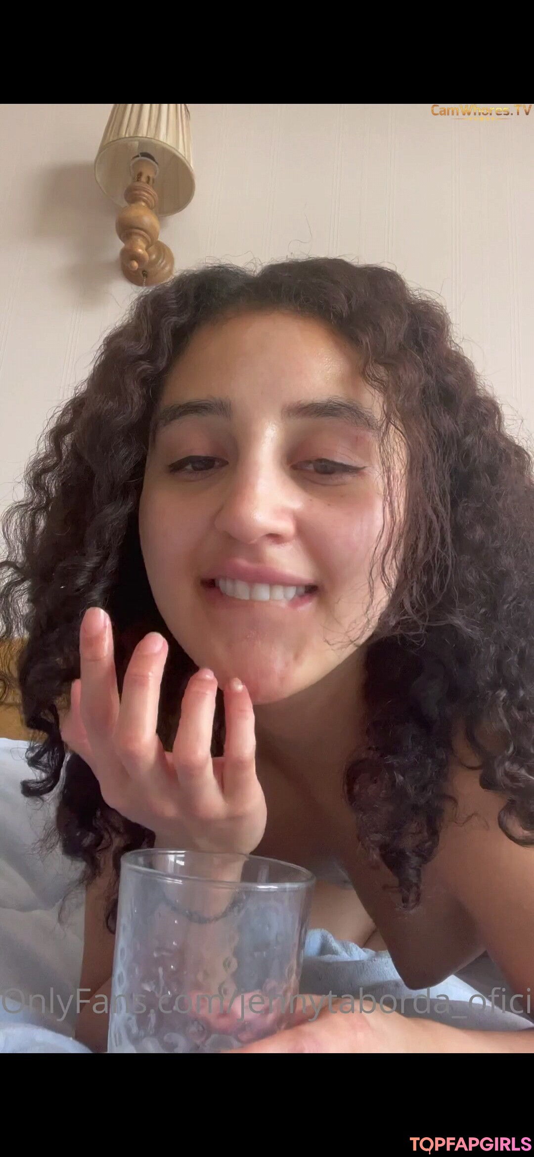 Photo nue de fuite OnlyFans de Jenny Taborda #9