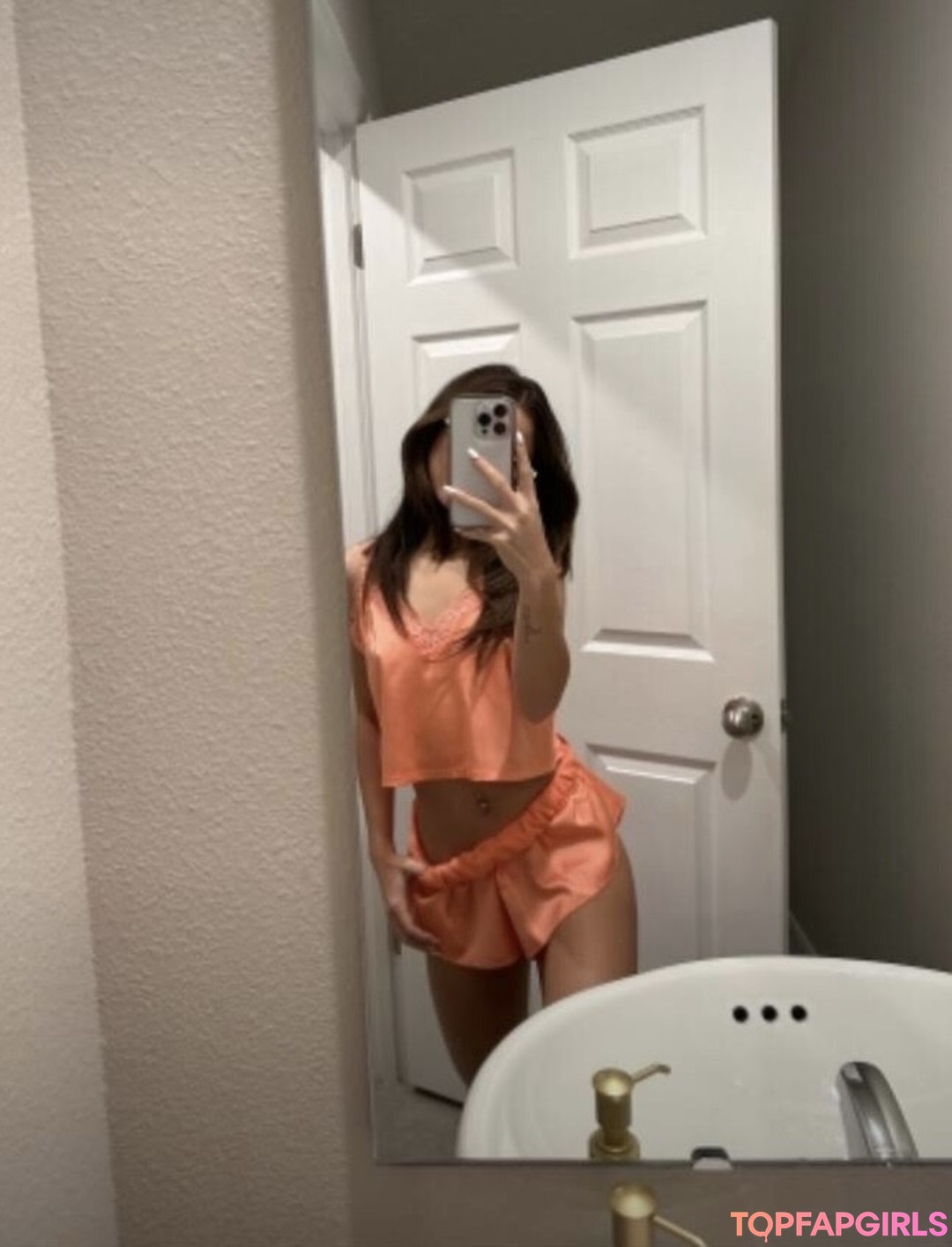 Photo nue de fuite OnlyFans de Janicee Janicee #133