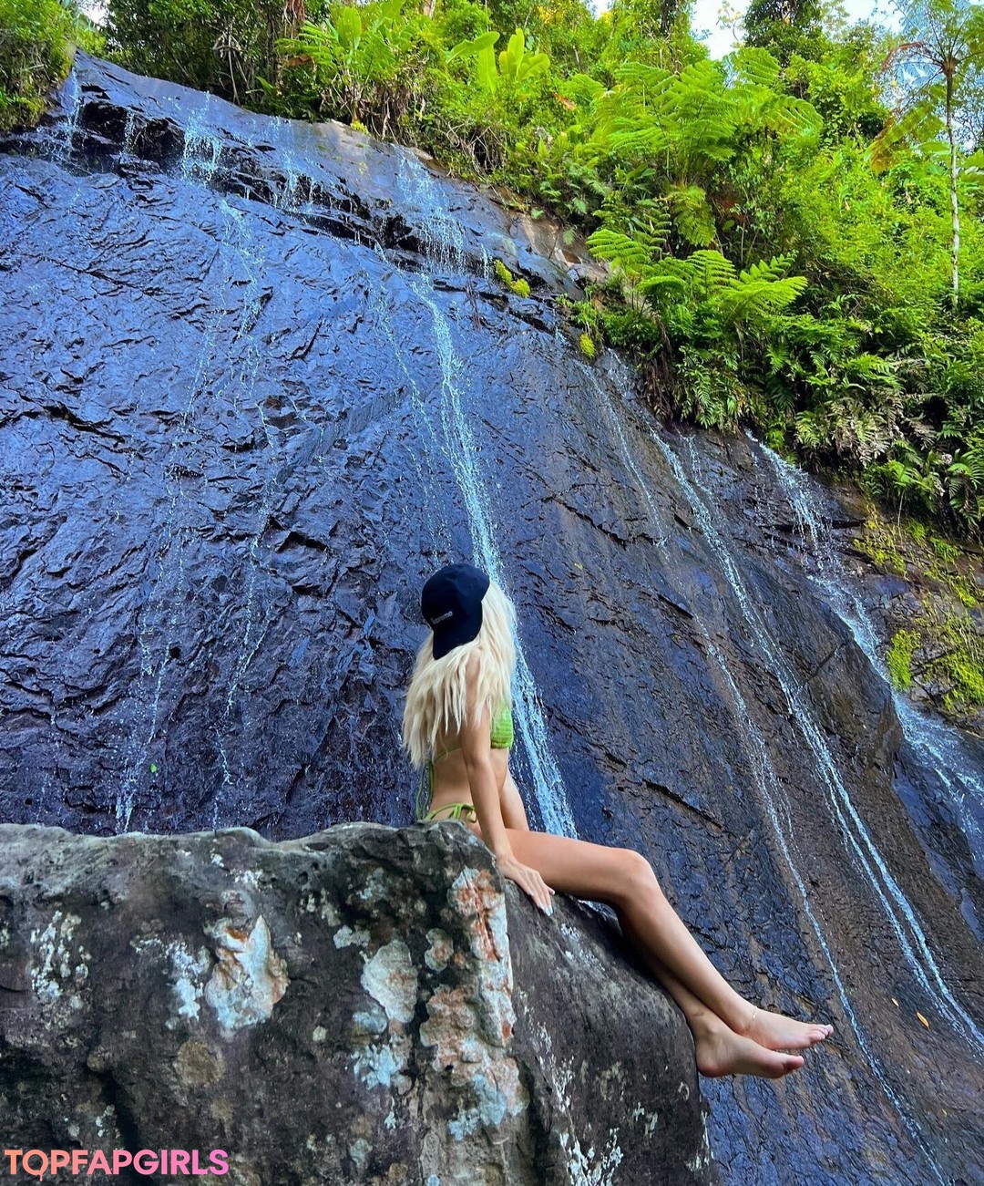 Photo nue de fuite OnlyFans de Janicee Janicee #28