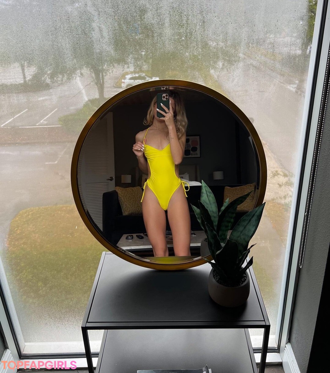 Photo nue de fuite OnlyFans de Janicee Janicee #50