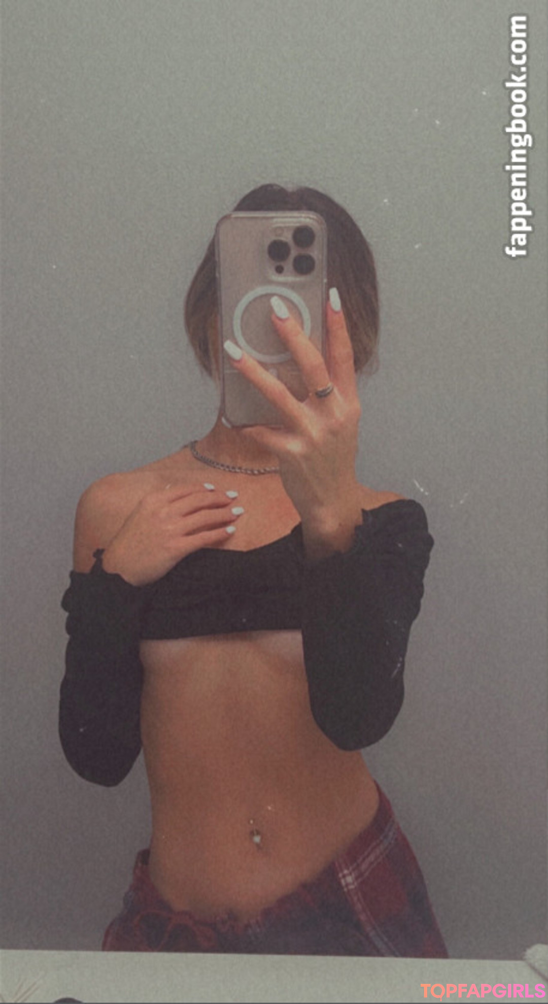 Photo nue de fuite OnlyFans de Janicee Janicee #69