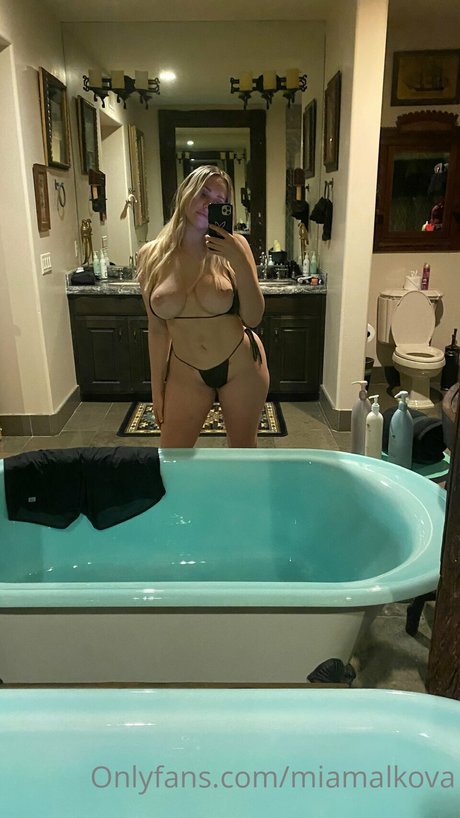 Mia Malkova