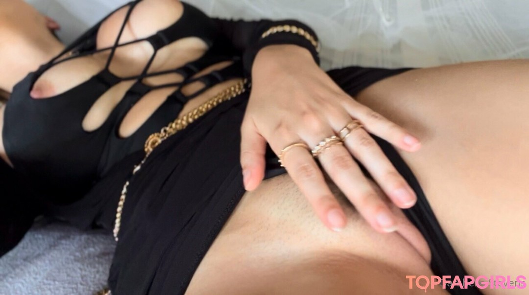 Photo nue de fuite OnlyFans de Darshelle Stevens #182