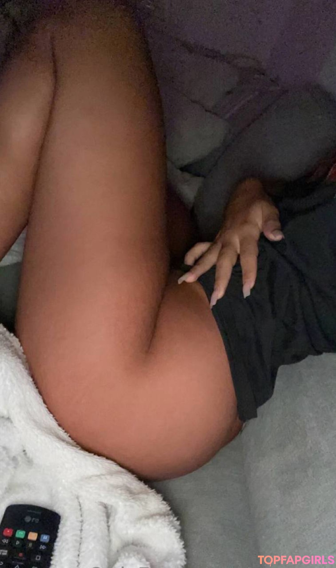 Photo nue de fuite OnlyFans de Melissa #637
