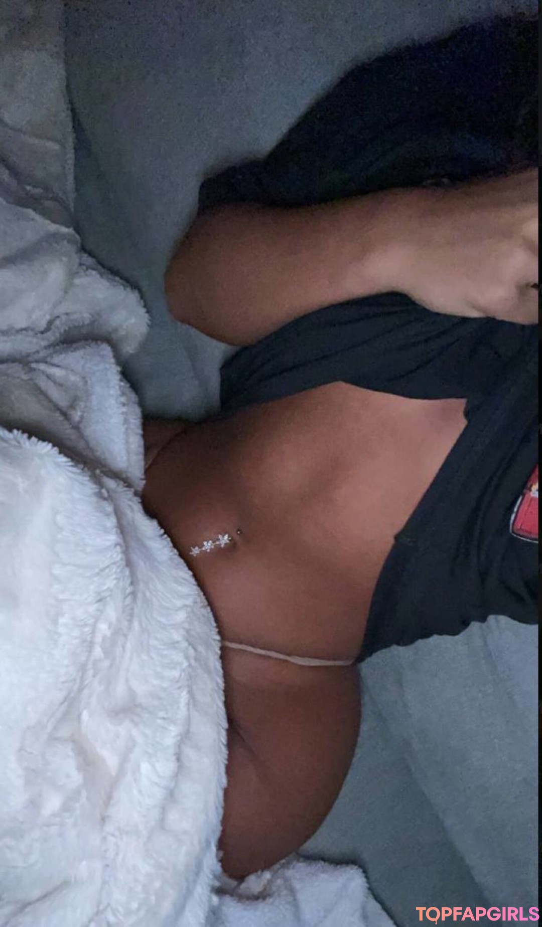 Photo nue de fuite OnlyFans de Melissa #695