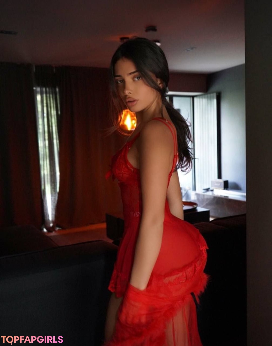 Photo nue de fuite OnlyFans de Melissa #1189