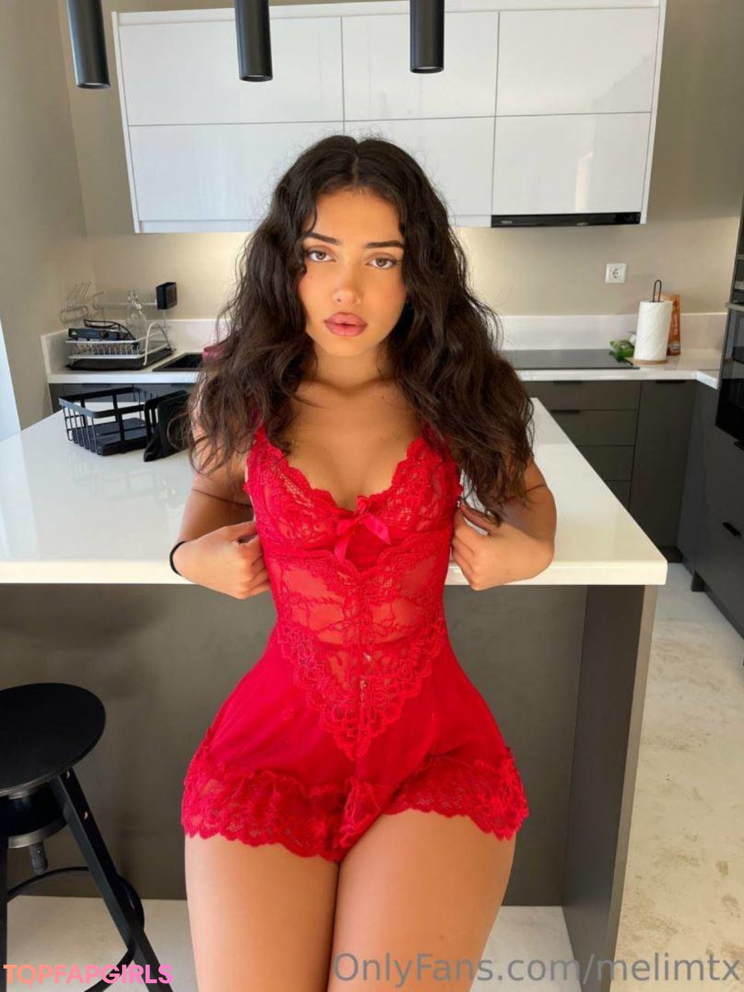 Photo nue de fuite OnlyFans de Melissa #1241
