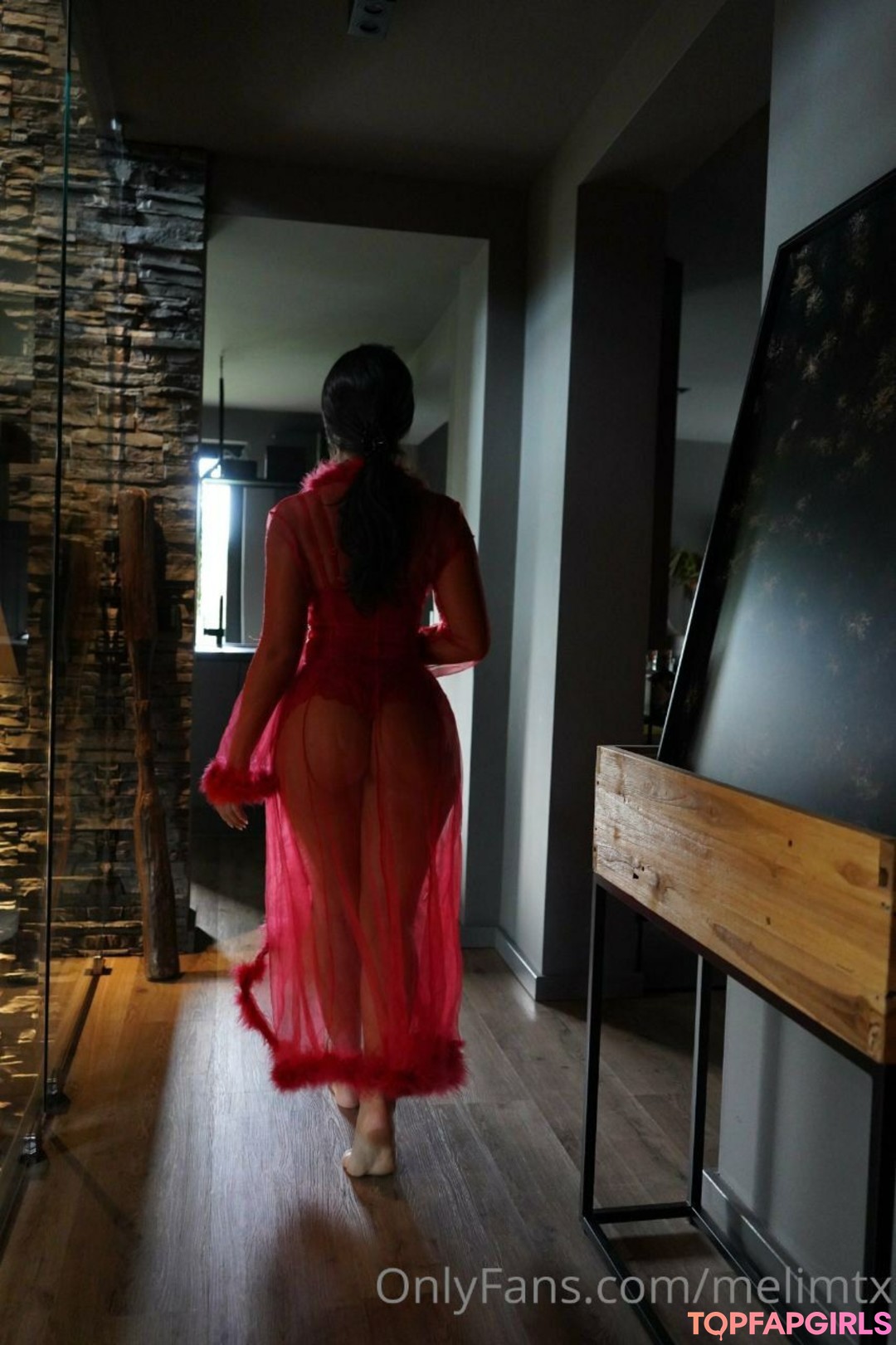 Photo nue de fuite OnlyFans de Melissa #1562