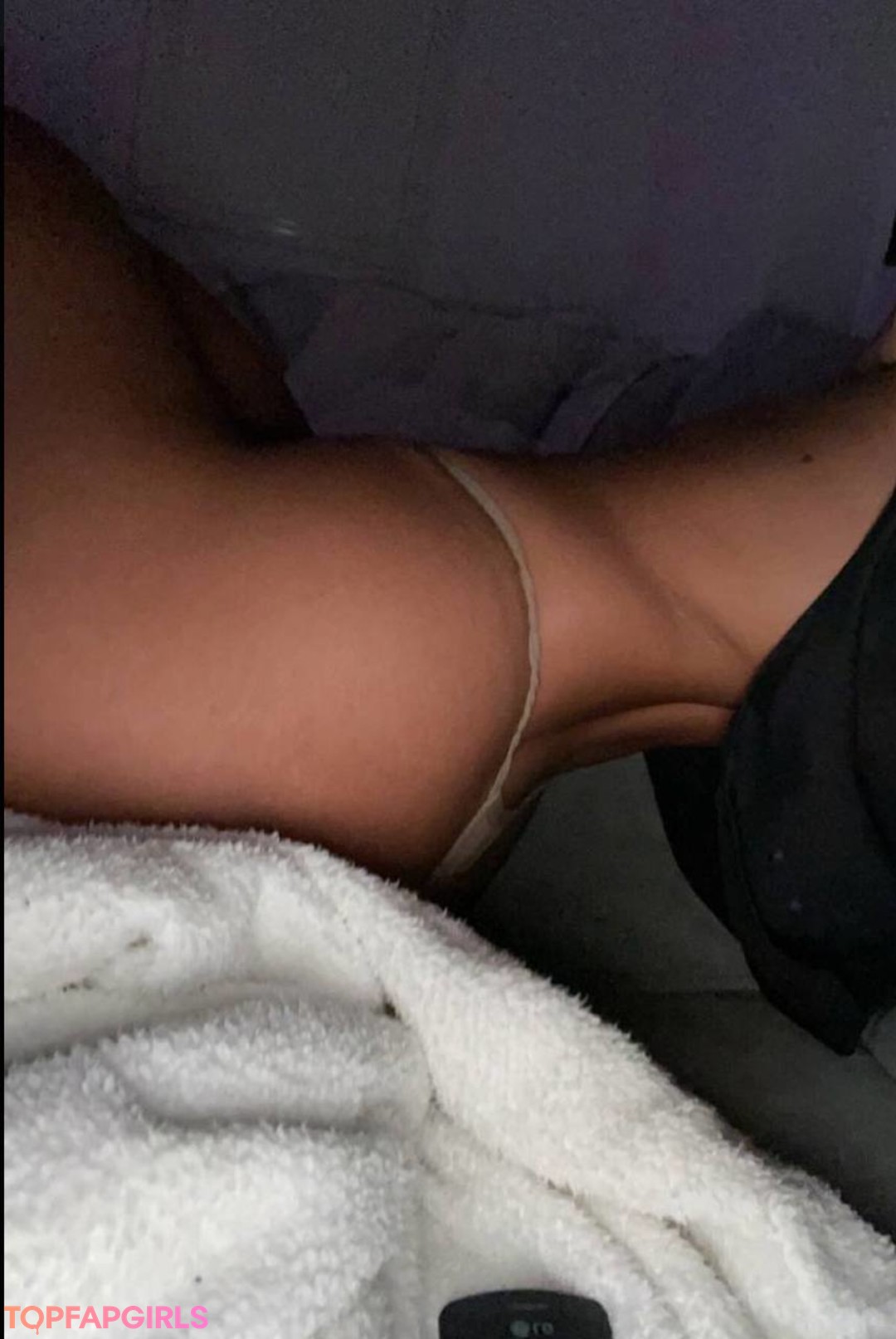 Photo nue de fuite OnlyFans de Melissa #306