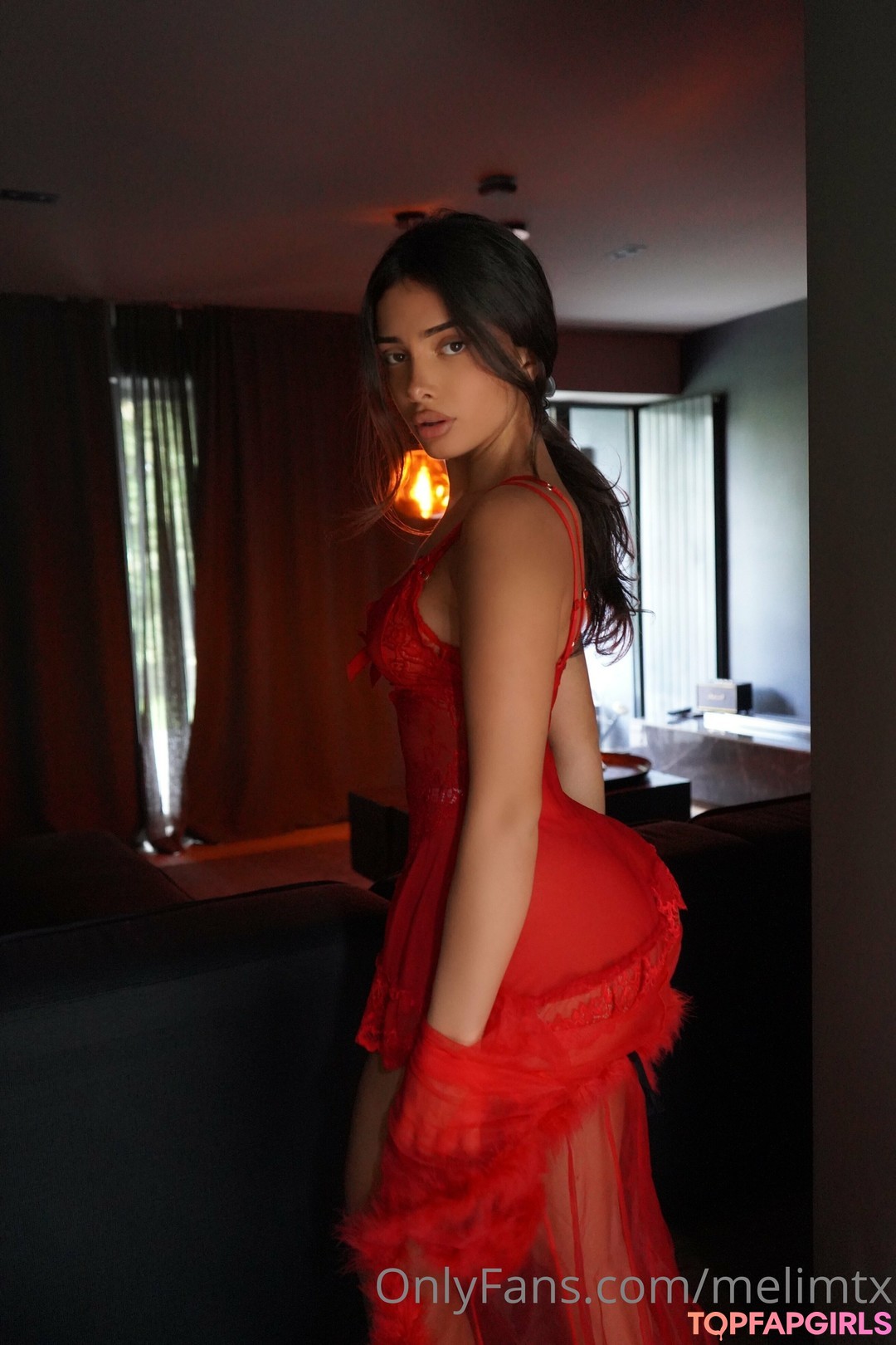 Photo nue de fuite OnlyFans de Melissa #406