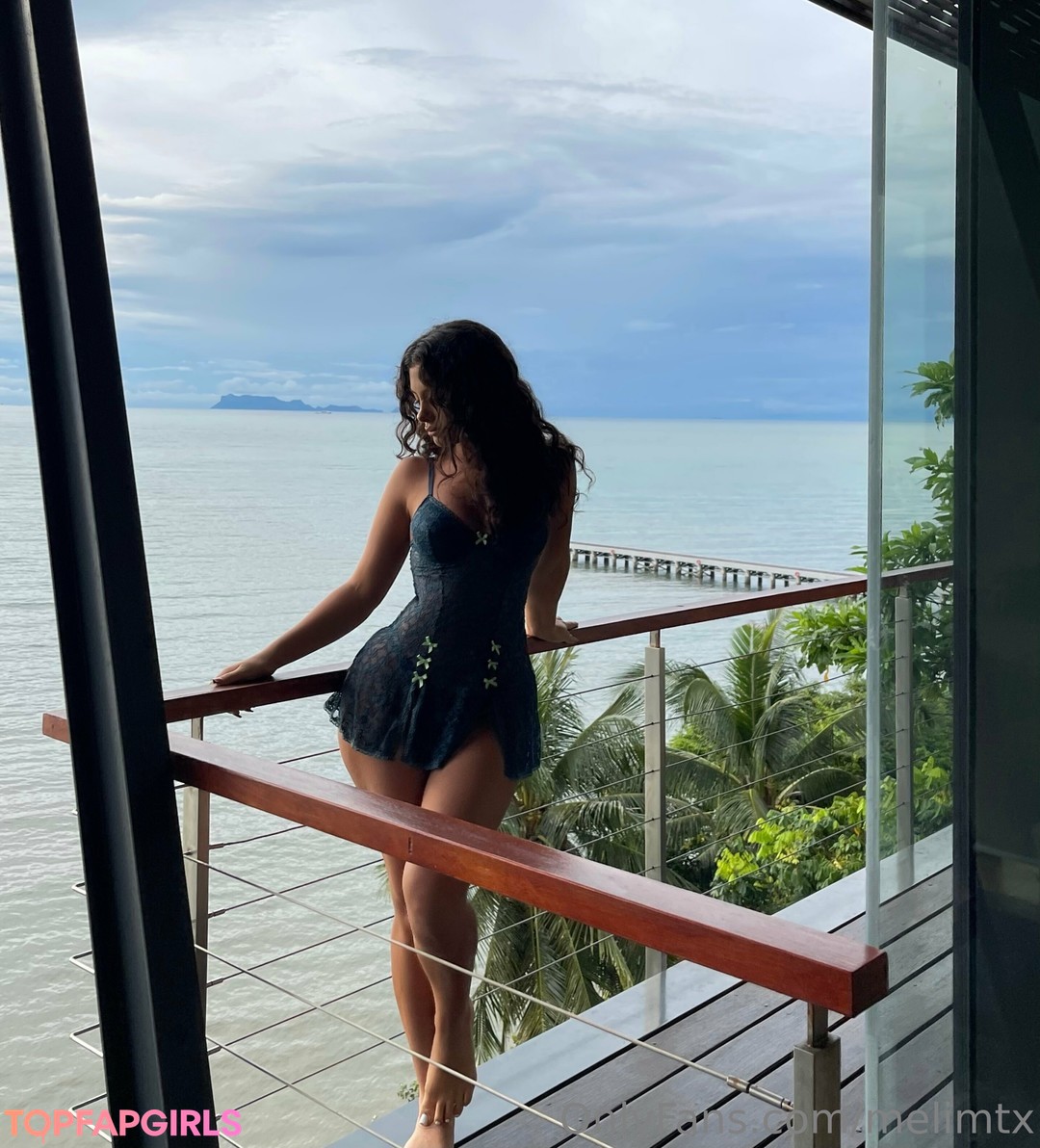 Photo nue de fuite OnlyFans de Melissa #422