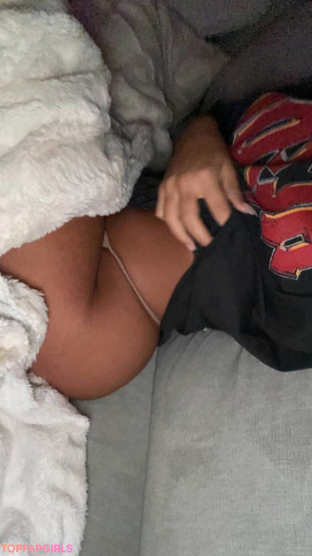 Photo nue de fuite OnlyFans de Melissa #486