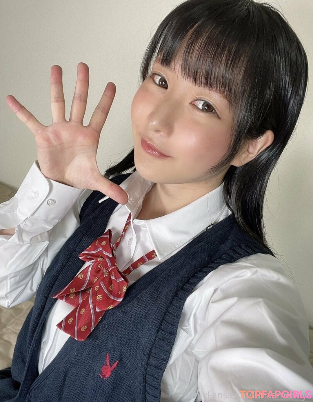 Photo nue de fuite OnlyFans de Lunaamemiya #1515