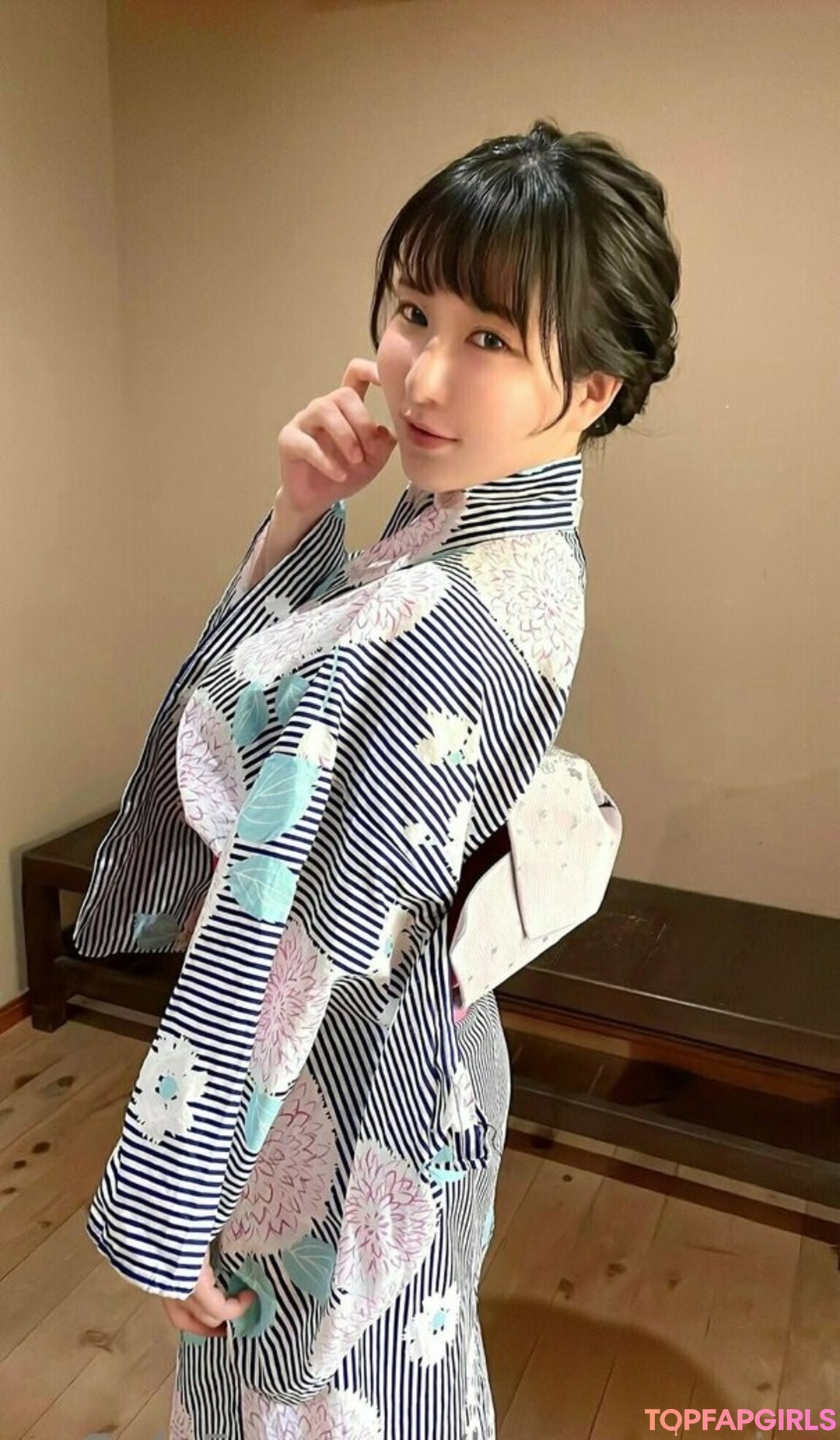 Photo nue de fuite OnlyFans de Lunaamemiya #1804