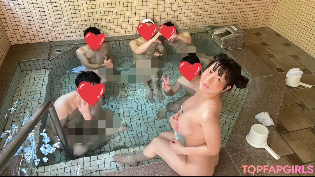 Photo nue de fuite OnlyFans de Lunaamemiya #666