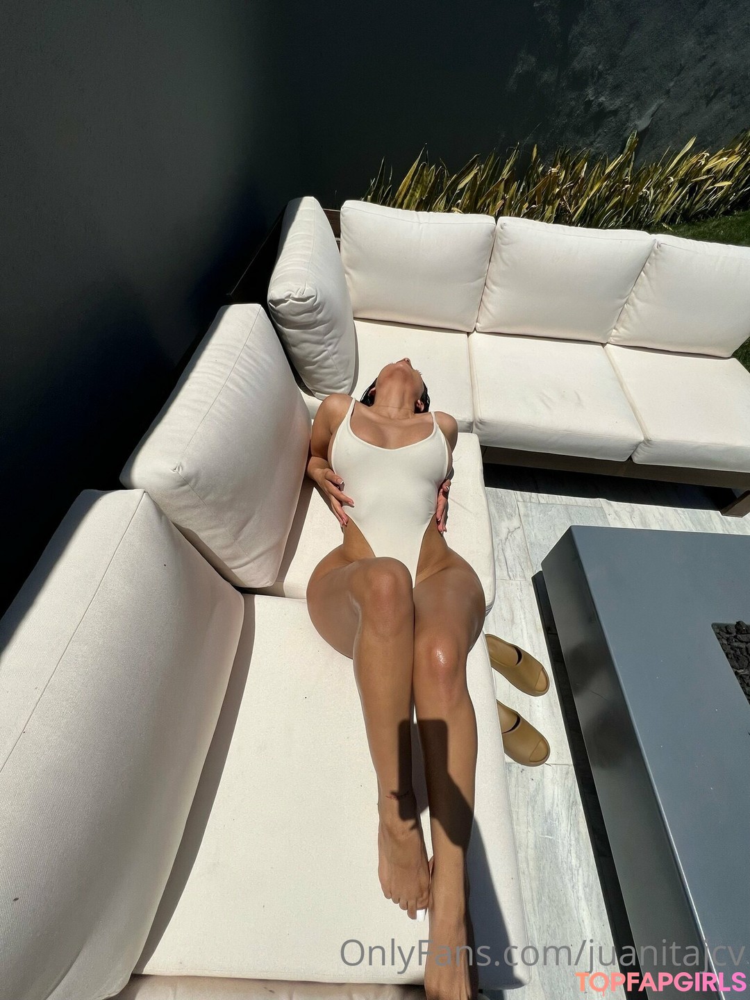 Photo nue de fuite OnlyFans de Juanita Belle #340