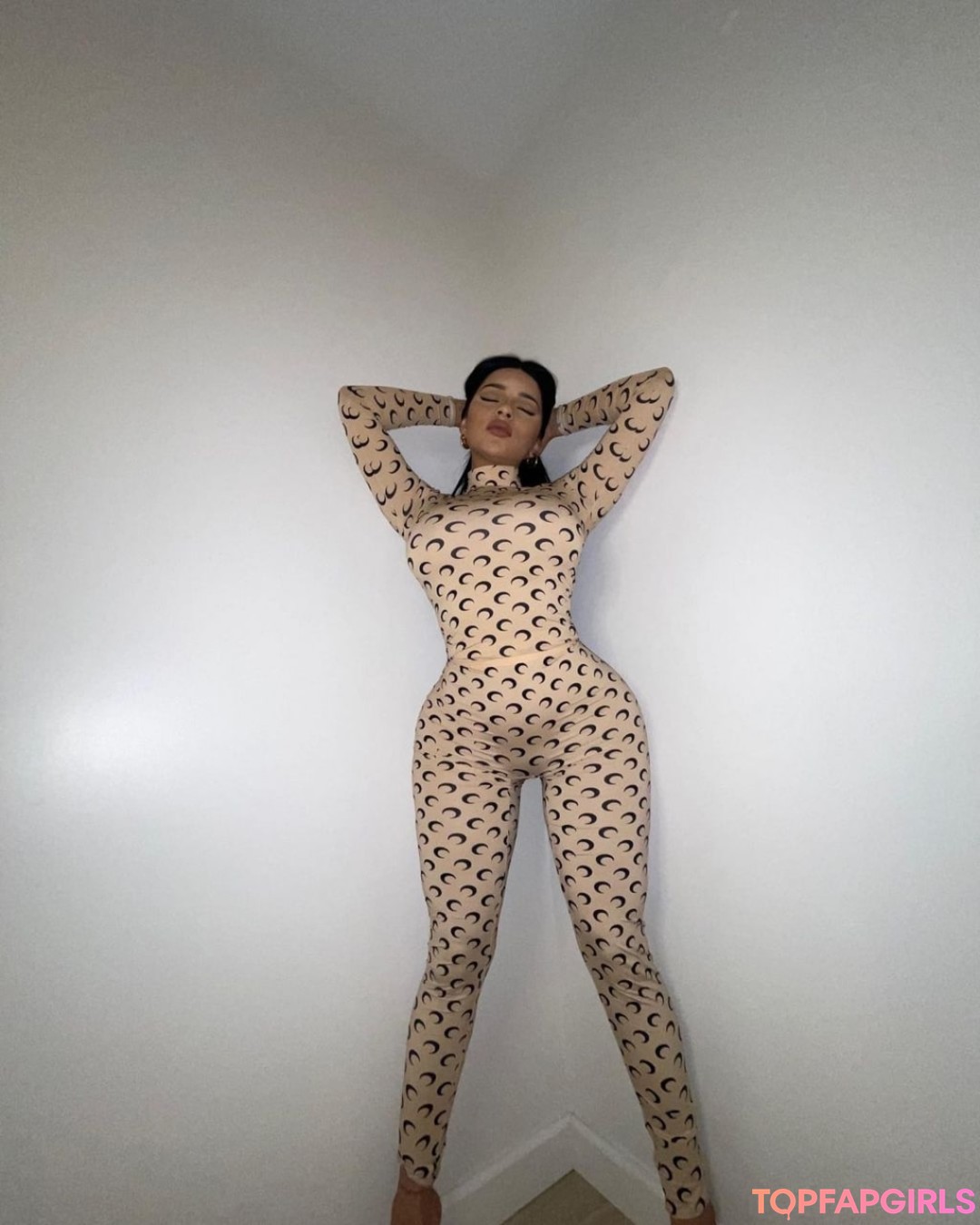 Photo nue de fuite OnlyFans de Juanita Belle #45