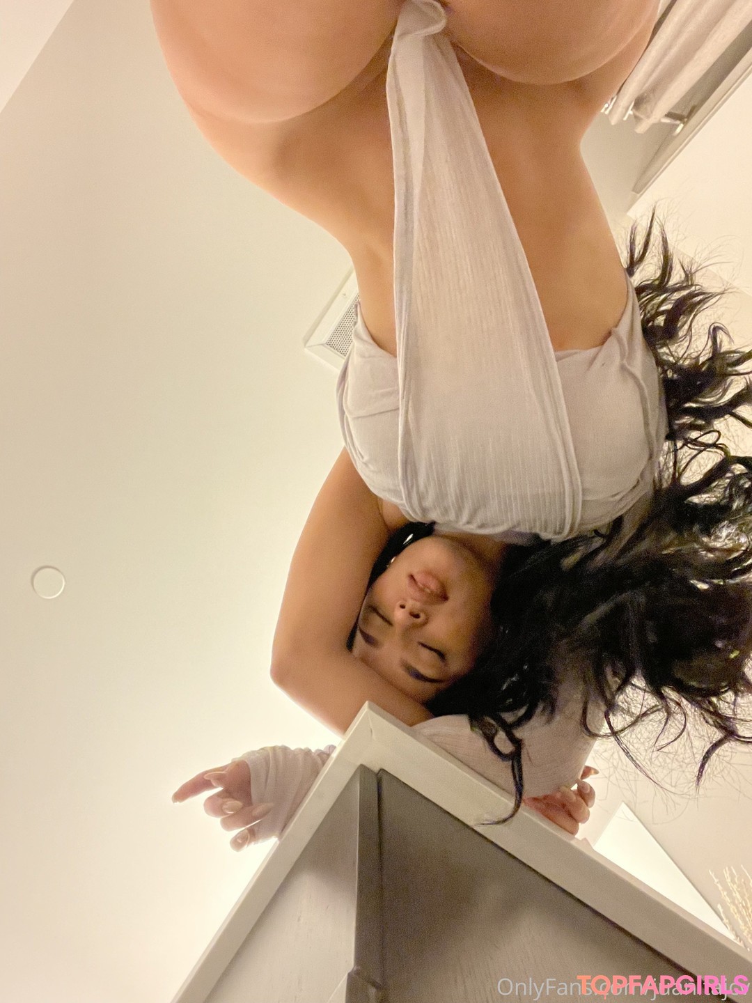 Photo nue de fuite OnlyFans de Juanita Belle #493