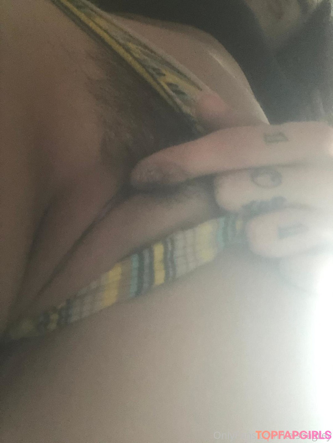 Photo nue de fuite OnlyFans de Keisha Grey #420