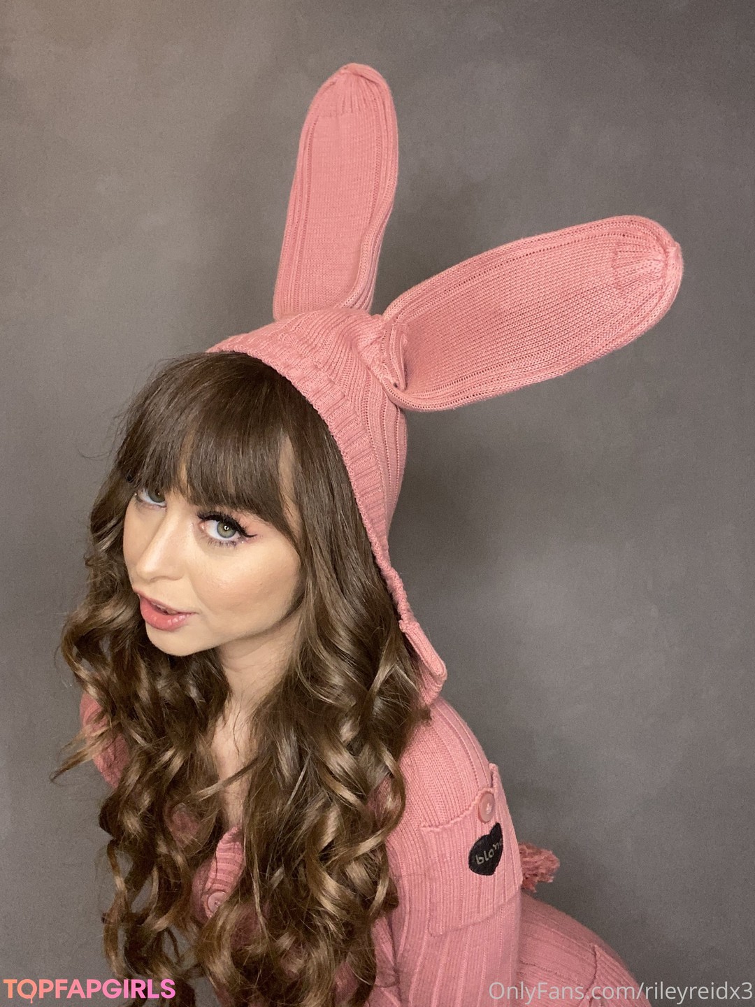 Photo nue de fuite OnlyFans de Riley Reid #535