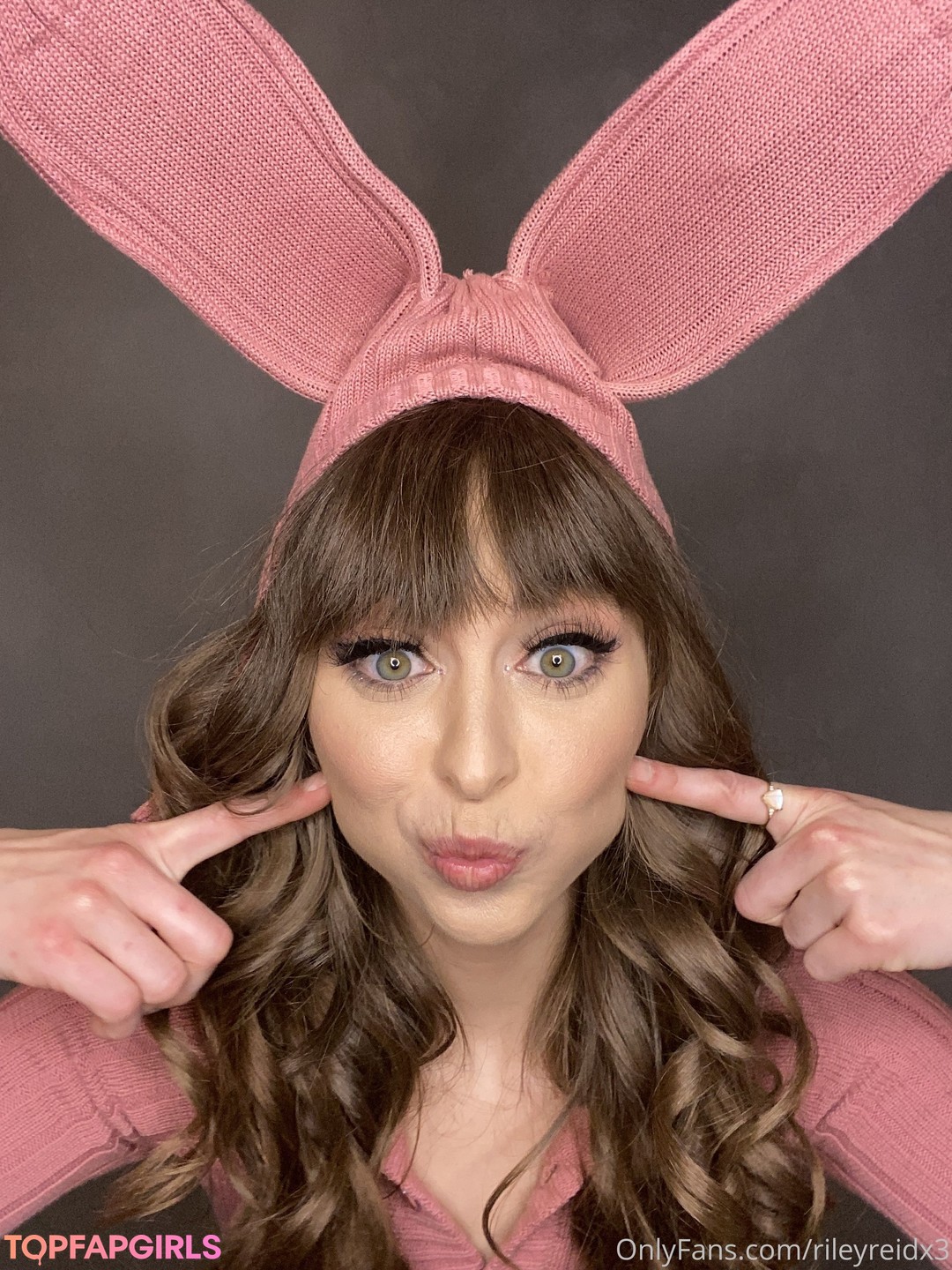 Photo nue de fuite OnlyFans de Riley Reid #560