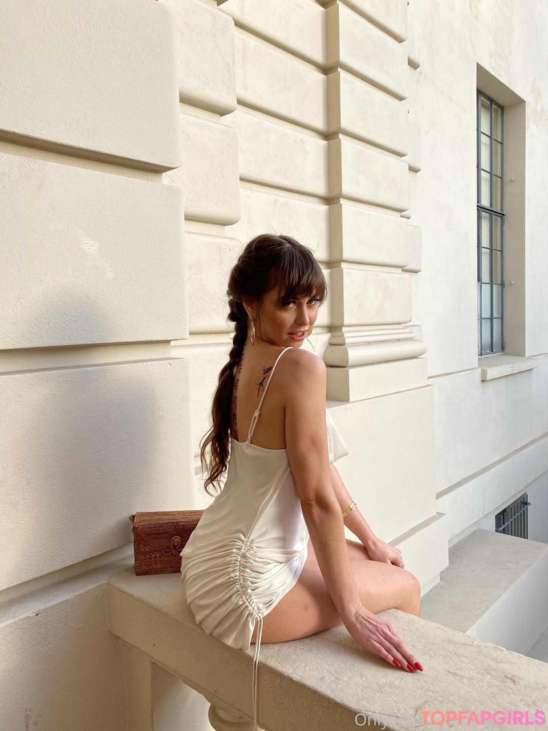 Photo nue de fuite OnlyFans de Riley Reid #616